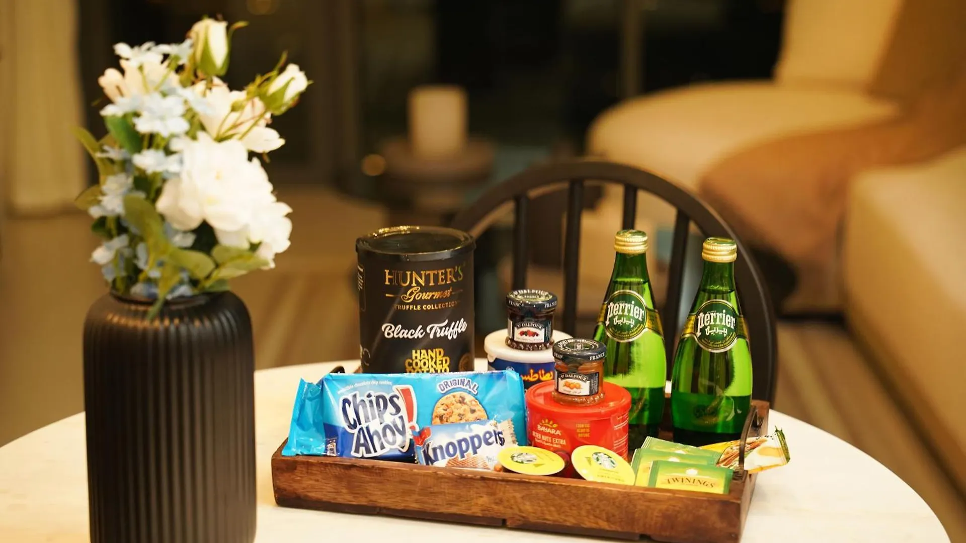 Apartment Burj Khalifa View Luxe 2Br, 5 Mins Walk To Dubai Mall