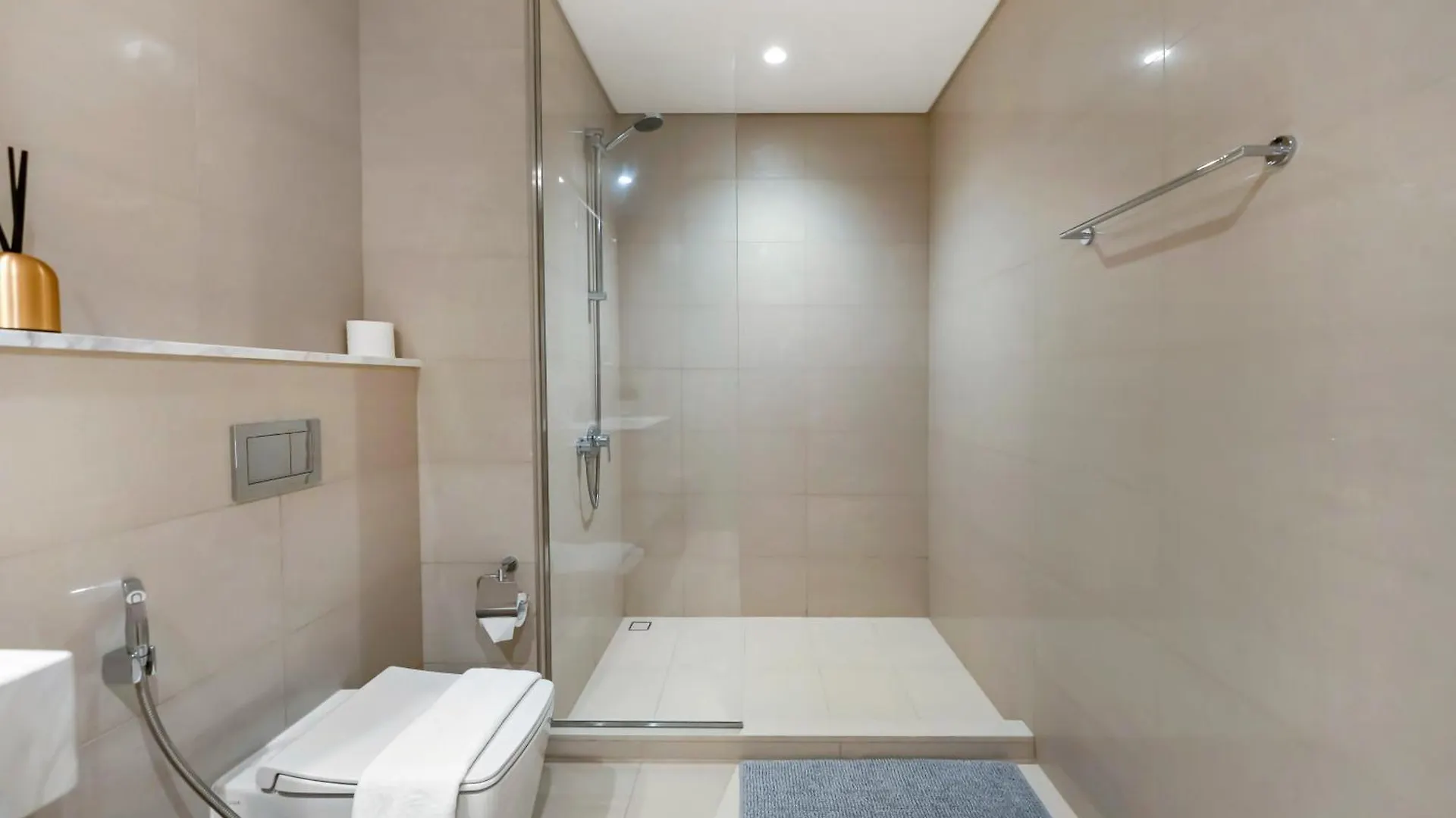 Apartment Burj Khalifa View Luxe 2Br, 5 Mins Walk To Dubai Mall United Arab Emirates