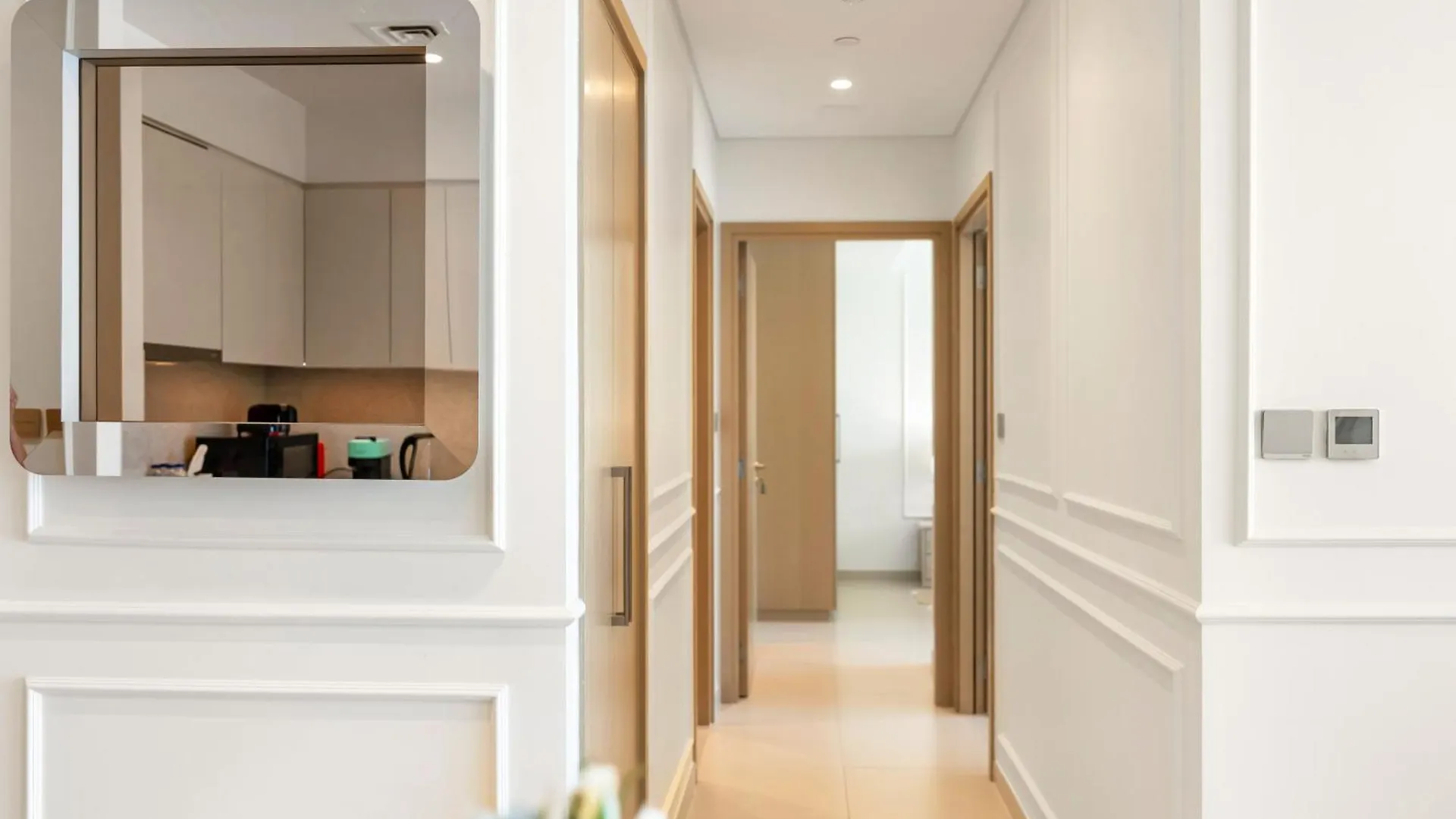 Apartment Burj Khalifa View Luxe 2Br, 5 Mins Walk To Dubai Mall United Arab Emirates